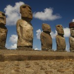 Lessons from Easter Island: Why Wise Parents Rock