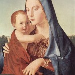 Eat, Drink and Be Mary