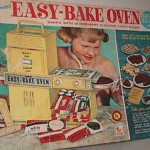 The Little Electric Oven