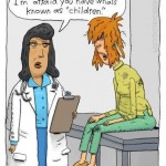 A Note to Harried, Frustrated, Overworked Moms
