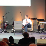 The Waiting Room: A Skit on Faith and Healing