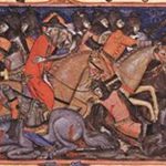 Abraham Rescues Lot and Meets Melchizedek
