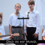Skit: Dad in My Mind